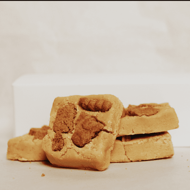 Lotus Biscoff 