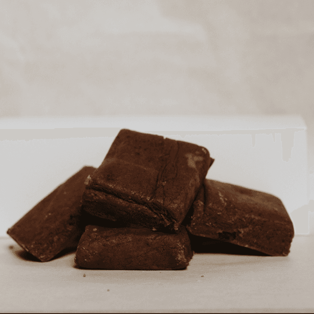 Oreo Brownie Fudge